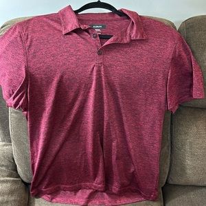 Alfani Polo Shirt (L)